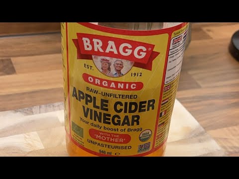 Drink apple cider vinegar every night for 14 days reduce your blood sugar and weight loss ! ￼