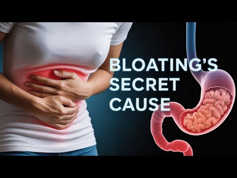 Low Stomach Acid Symptoms Most People Miss