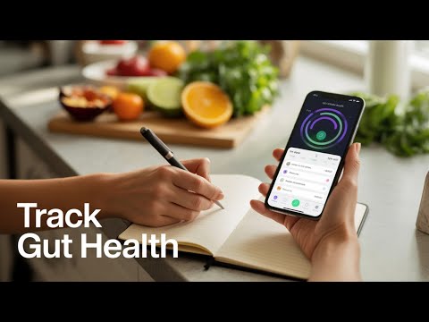 Paper Logs vs. App Tracking: What’s Best for Gut Health?