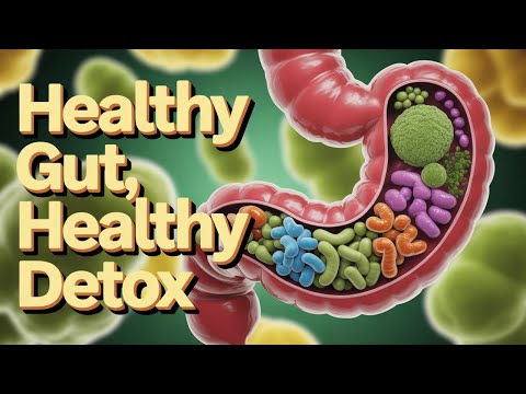 Why Detox Starts with Digestion | Gut Health Detox