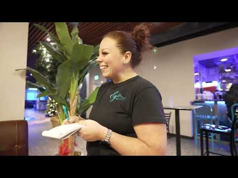 Here’s Everything I Ate At Godfrey’s in Jackson