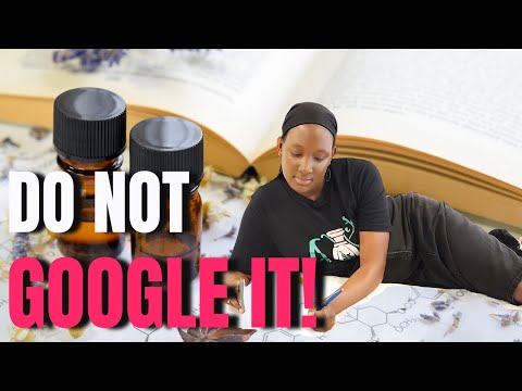 How to Stop Using Google for Herbal Info (And What to Do Instead)