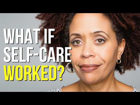 How to Build a Resilient Mind with Daily Self-Care (Backed by Science)