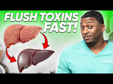 How to Actually Detox Your Liver