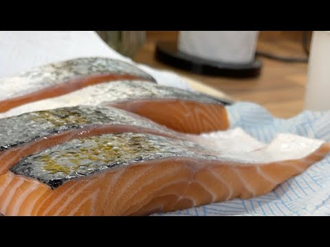 No chicken for the rest of the year 2025 broccoli, and salmon ! ￼