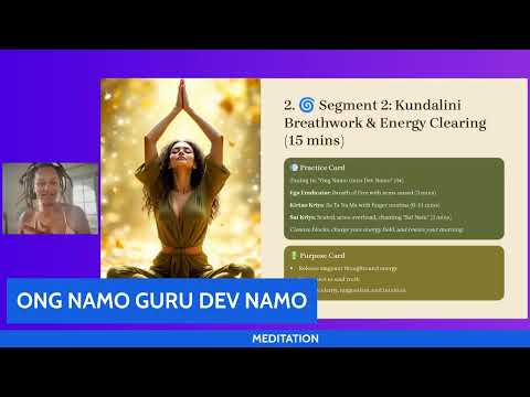 Morning Flow: Start Your Day with Holistic Wellness