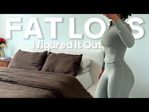 I Finally Got Lean — Here’s What ACTUALLY Worked (You Can Do This Too)