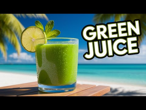 🔥This drink removes belly fat in just 1 night! Sleep and lose weight