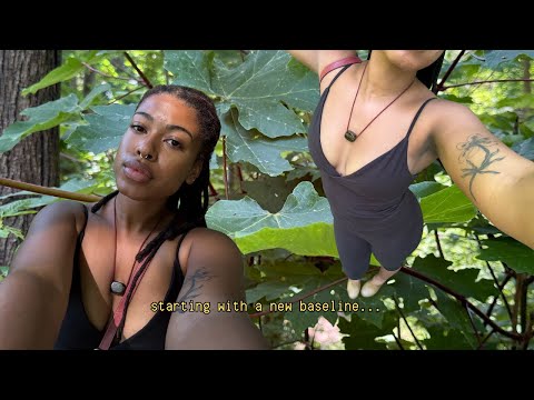 How spirituality has shaped my journey & the role it currently plays in my life