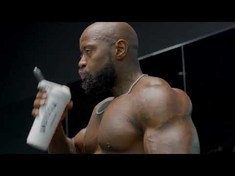 Big Chest Workout | Mike Rashid