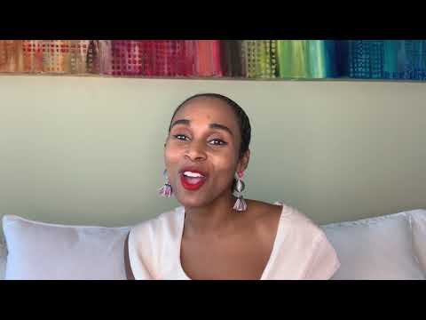 Body Talk: An Intimate Couples Experience For Married, Sexy & Saved