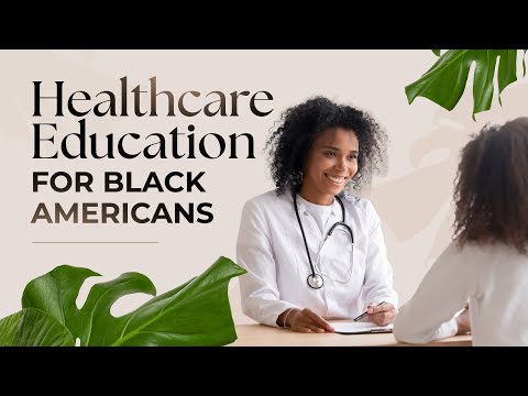 Decolonizing Healthcare: Combatting Chronic Diseases In Black Communities With Dr. Erica Steele