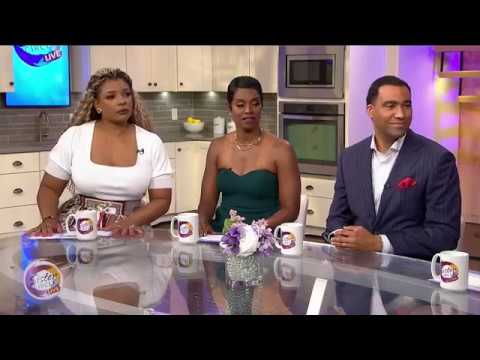 Mental Health Awareness Dr. Tartt On Sister Circle – Can Loneliness Really Take Years Off Your Life?