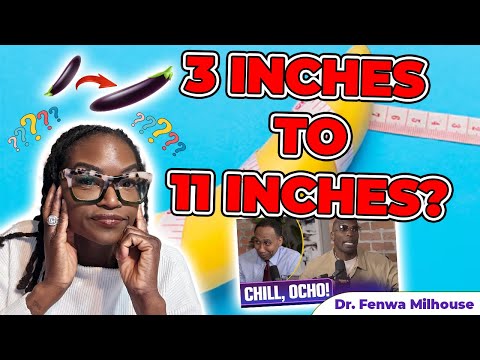 15 MINUTE PENIS SURGERY – REAL OR RIDICULOUS? | Dr. Milhouse