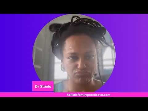 From Detox Data to Deeper Healing: Tracking, Patterns & Personalization