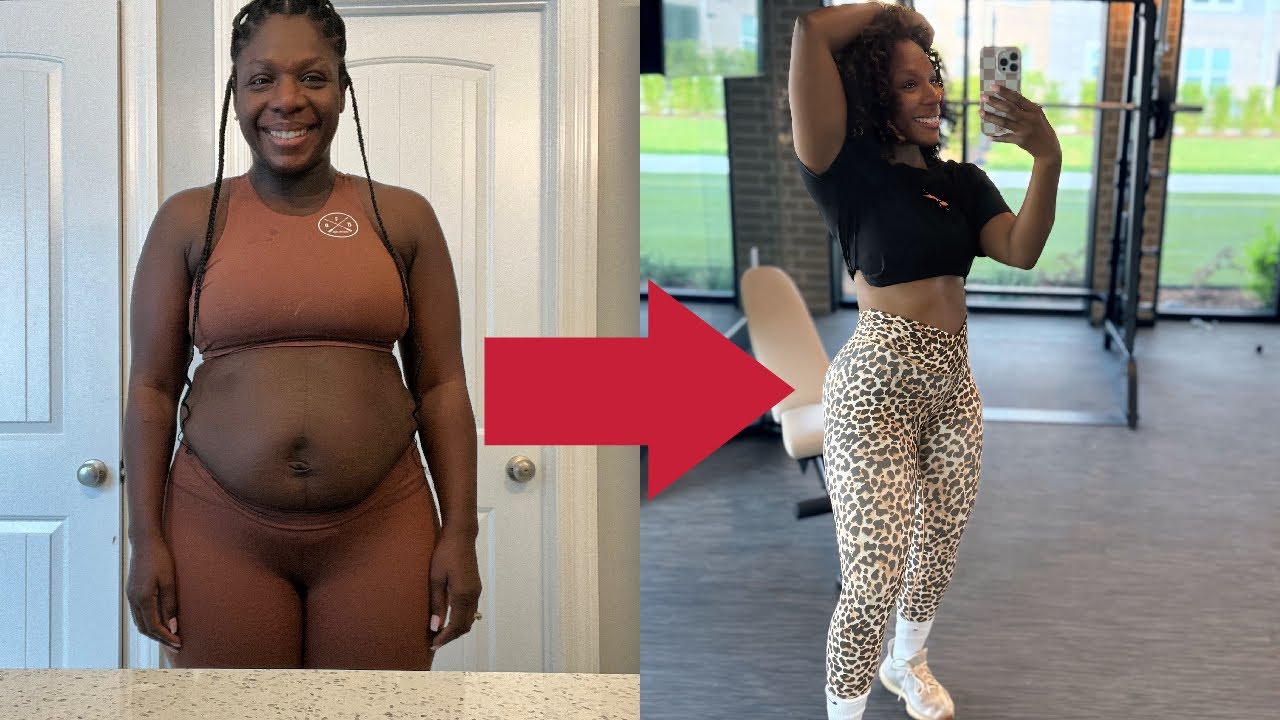 I Stopped Dieting!! I Started Counting Calories! Here’s What Happened!