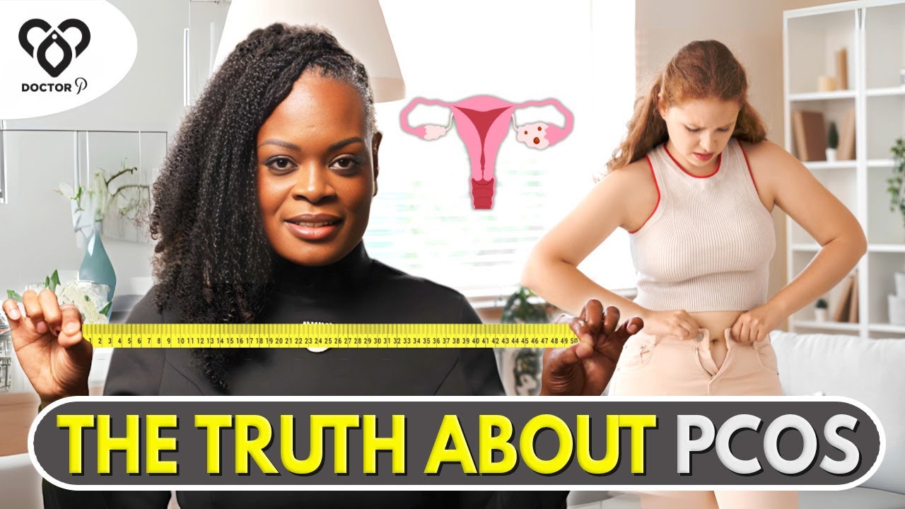 Why Does PCOS Cause Weight Gain