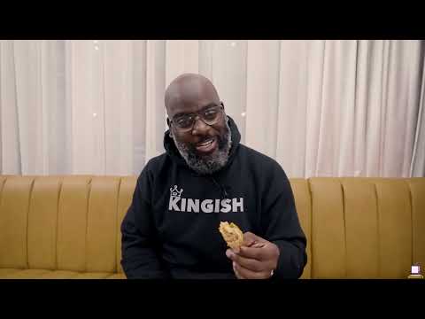 Here’s Everything I Ate At Hovito in Indianapolis