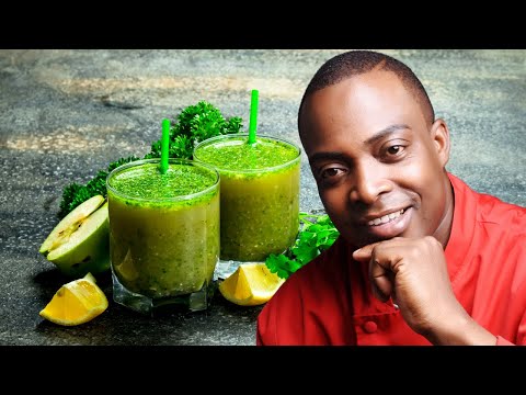 Get ready for a flavor explosion! Ricardo’s SURPRISE Apple Parsley Twist is a game-changing recipe