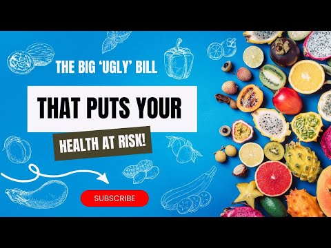 How Budget Cuts Threaten Nutrition Access in 2025