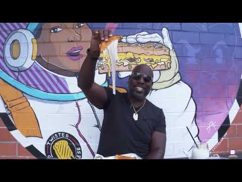 Here s Everything I Ate At Twisted Grilled Cheese in Houston, TX