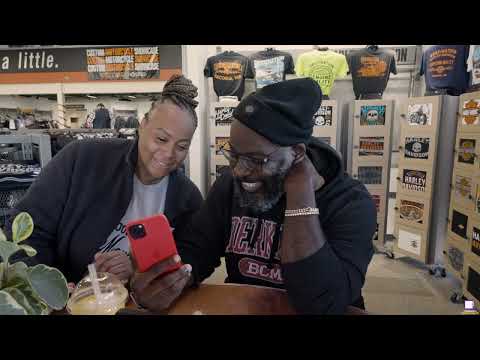 Here’s Everything I Ate At Lizzy Lou’s in Seattle