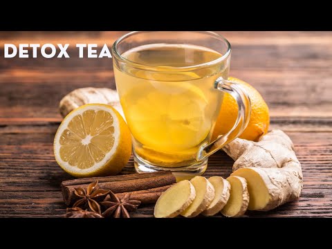 All toxins and parasites will come out of your body!! My grandmother’s old recipe