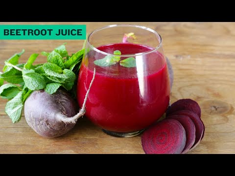Say goodbye high blood pressure medication | BEETROOT  Saves You From High Blood Pressure Medication