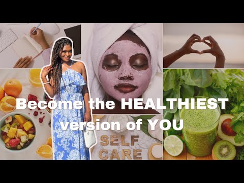 Feeling Off? Here’s My Easy Healthy Reset Routine