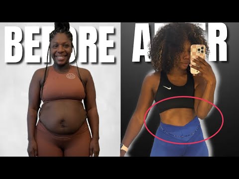 YOU’RE DOING IT WRONG! THE REAL WAY TO BURN FAT & GAIN MUSCLE! MY SECERT STRATEGY!