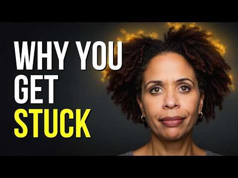Setbacks and the Brain: How to Bounce Back Stronger