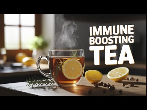 DETPIXELATE Your Body With This ONE Simple Overnight Drink!