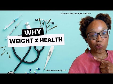 What Weight Stigma in Healthcare Gets Wrong