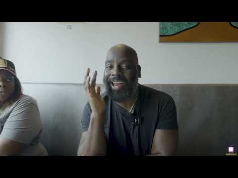 Here’s Everything I Ate At Vondas Kitchen in Newark