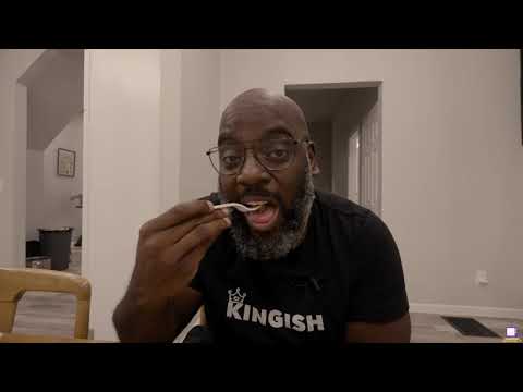 Here’s Everything I Ate At BBQ Heaven in Indianapolis