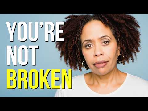 How Your Brain Has Amazing Power to Overcome Trauma and Thrive