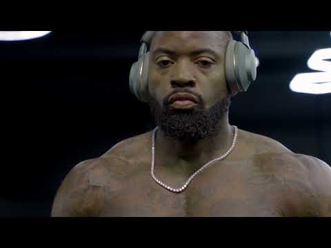 Big Arms Workout | Mike Rashid