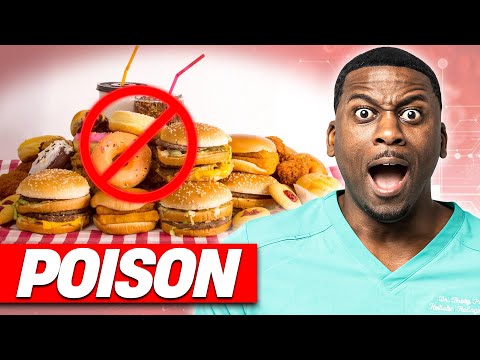 3 Deadly Foods You’re Eating Everyday!!