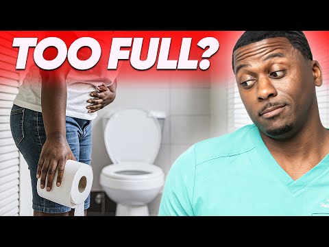 Stop Ignoring This Gut Sign!