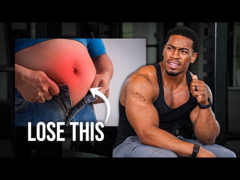 The Real Reason You’re Not Losing Fat