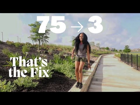 Only 3 Things Matter in Every Workout