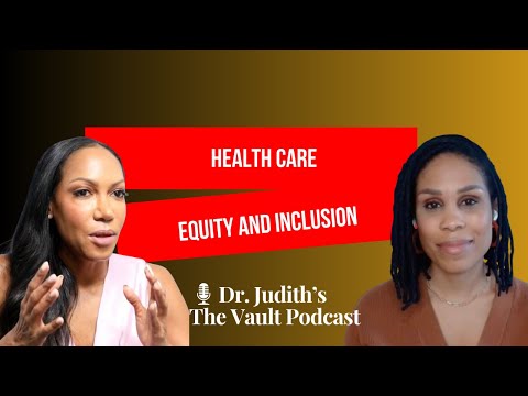 Advocating for the health of Black America