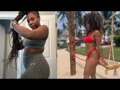 I LOST SO MUCH BELLY FAT WITH THIS MEAL- I SWEAR BY IT FOR FAT LOSS RESULTS!