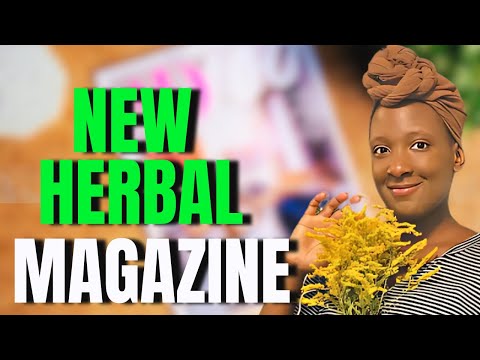 Calling All Herbalists! Submit Your Best Recipe Now