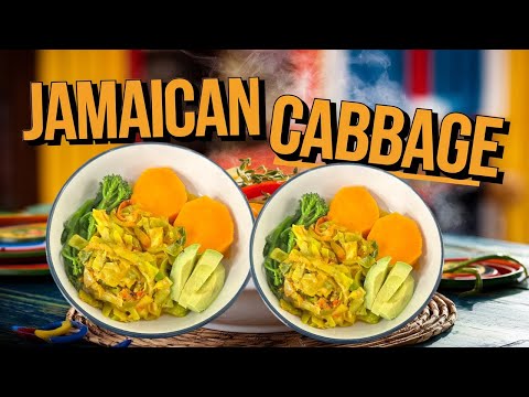 How to Steam Cabbage Perfectly: Chef Ricardo’s Tips