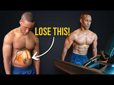 2 Walking Hacks that Kill Visceral Fat FAST