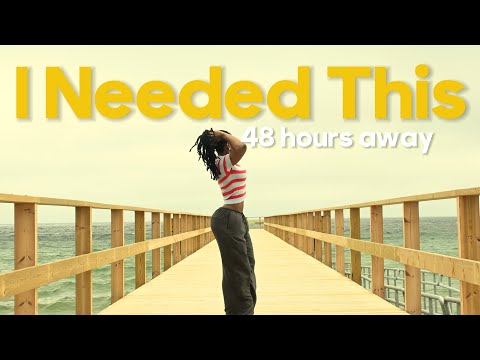 Beyond The Gym | My 48 Hour Spa Getaway