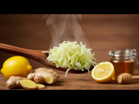 Cabbage tea recipe for every taste