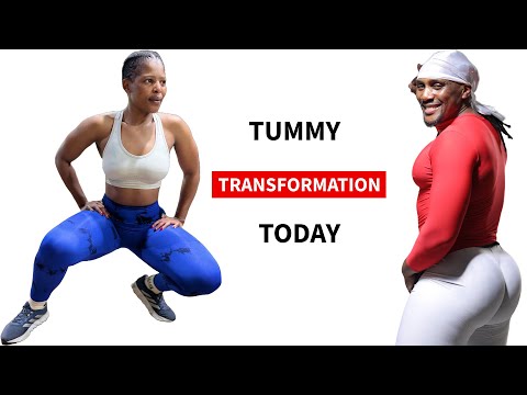 Blast Away BELLY BULGE With These Proven Fast Tricks!