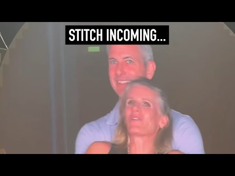 Why do people cheat?